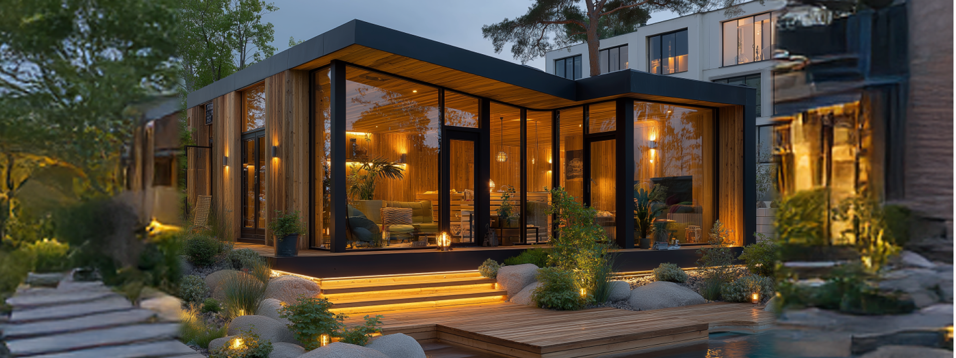 Elevated Wellness Company